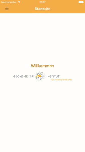 Grönemeyer Institut(圖1)-速報App