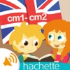 J'apprends l'anglais avec Tommy et Julie CM1- CM2