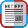 NotiApp RD