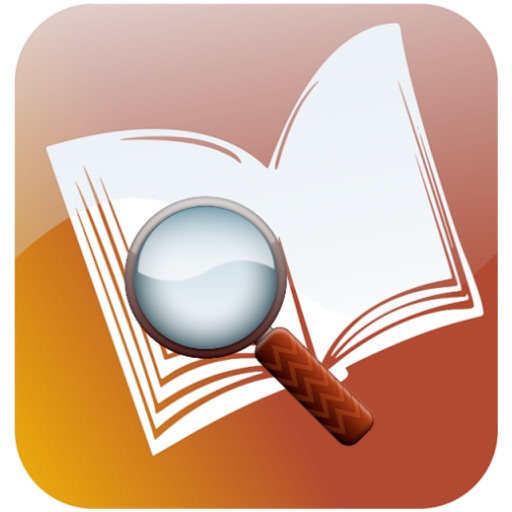 Word Search 2015 Icon