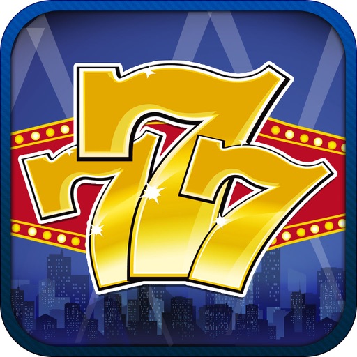 NYC Casino Pro icon