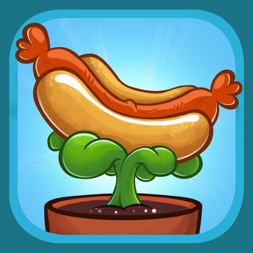 Munchie Farm iOS App