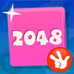2048 - Фиксики и Фиксиклуб