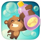 Top 39 Games Apps Like BubbleJump! Starring BAM the Monkey in this high flying FUN Free Game for Kids of All Ages - Best Alternatives