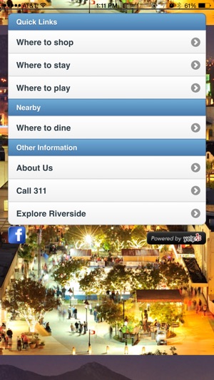 Explore Riverside(圖1)-速報App