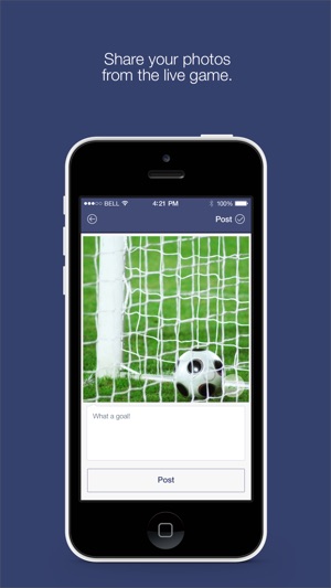 Fan App for Tottenham Hotspur FC(圖3)-速報App