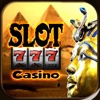 AAA Pharaoh King Slots Casino 777