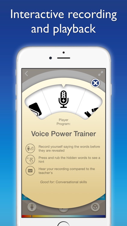 Spanish by Nemo – Free Language Learning App for iPhone and iPad