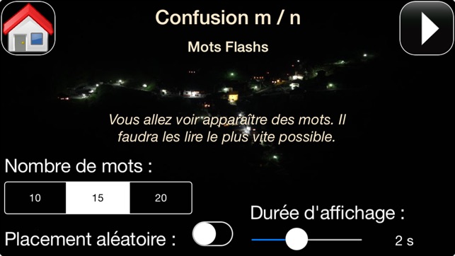 Confusions de lettres(圖2)-速報App