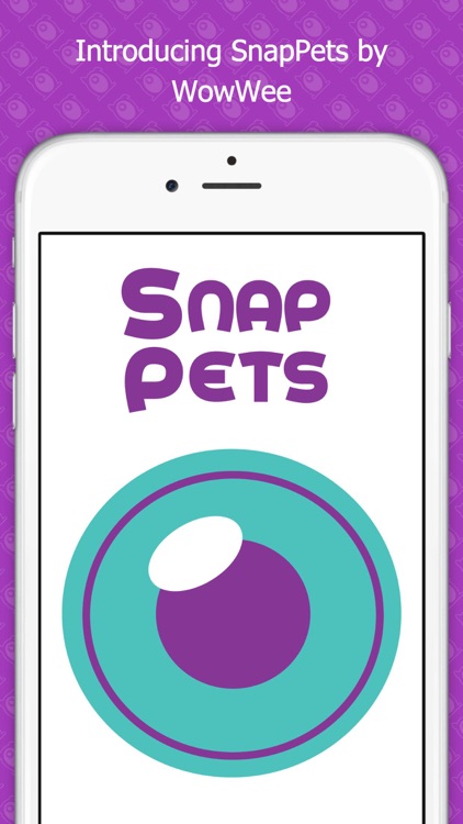 Snap Pets