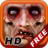 Scary ME! HD FREE - Easy to Monster Yourself Face Maker with Gross Zombie Dead Photo Effects!