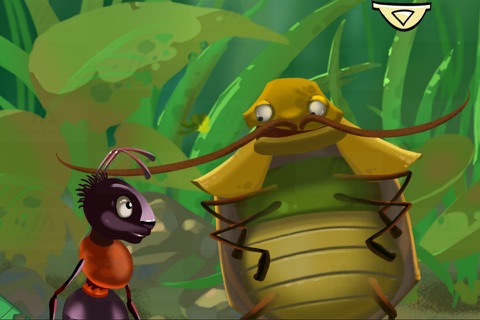 Про муравья screenshot 3