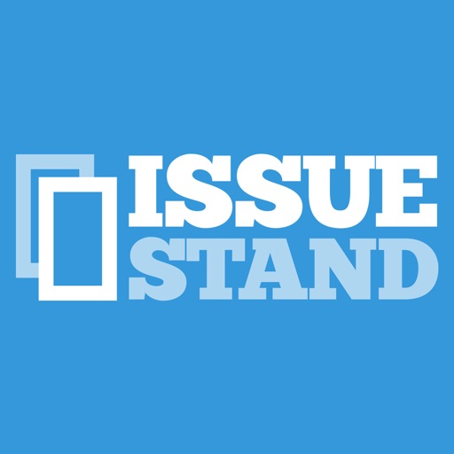 Issue Stand Viewer