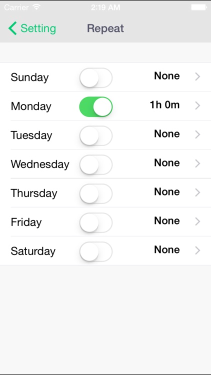 Time Limit screenshot-3