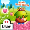 Howie Build Words (Multi-User)