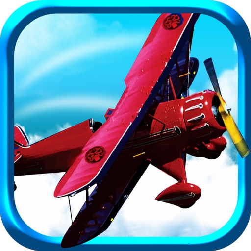 Sky Storm War - Brothers in Combat iOS App