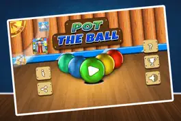 Game screenshot Rolling Ball 3D mod apk