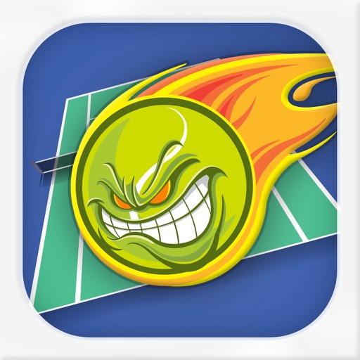 Ping Pong Tennis – Addictive Table Tennis World Cup Challenge Game icon