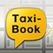 Taxi-Book is your handy guide to key locations in Chengdu and a way to communicate with locals