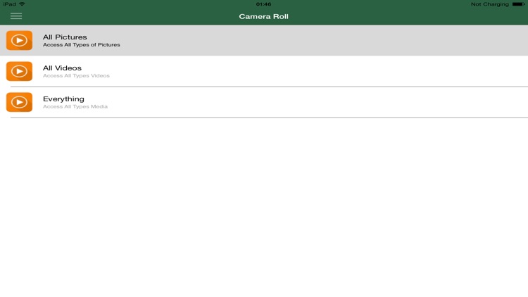 GSE DLNA PLAYER
