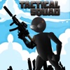 Tactical Squad Adventure