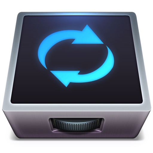 Force Converter icon