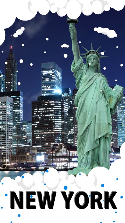 New York Travel Guide - Offline Map