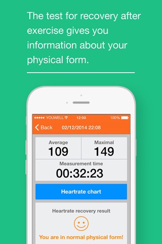 PulseMe screenshot 3