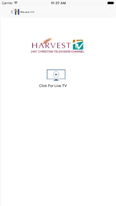 How to cancel & delete Harvest USA from iphone & ipad 4