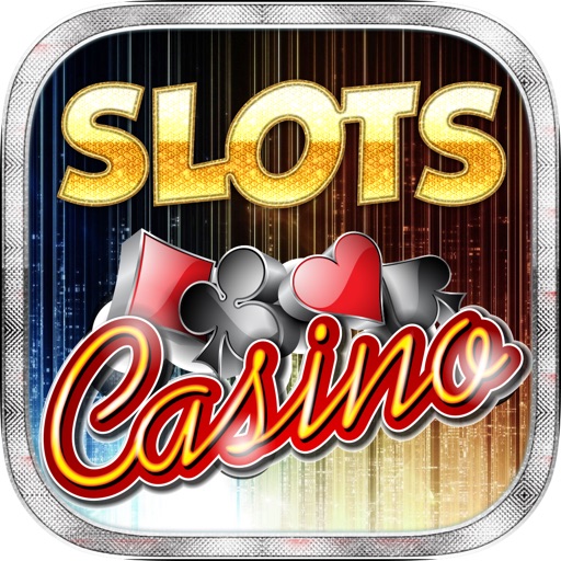A Extreme World Gambler Slots Game icon