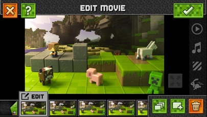 minecraft animation maker for mac