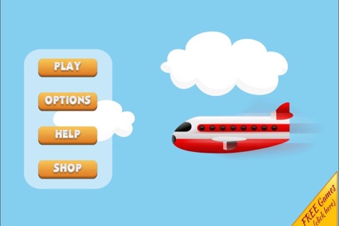Fast Super Plane Pro - awesome street jet racing game screenshot 2
