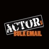 Actors Bulk Email