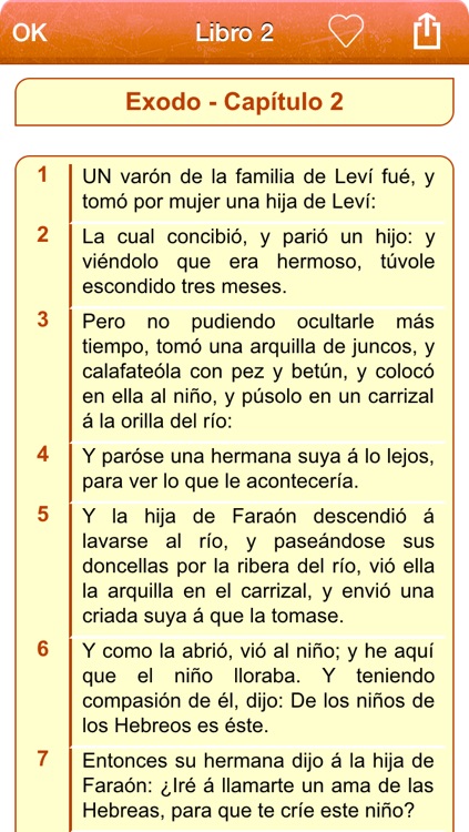 Spanish Holy Bible - Reina Valera Version