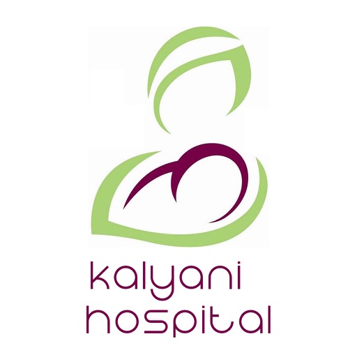 Kalyani Hospitals icon