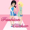 Fashion Clicker - the story about a fashion queen