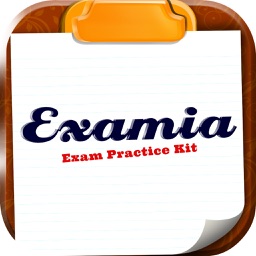 Examia - General Knowledge Exam Kit