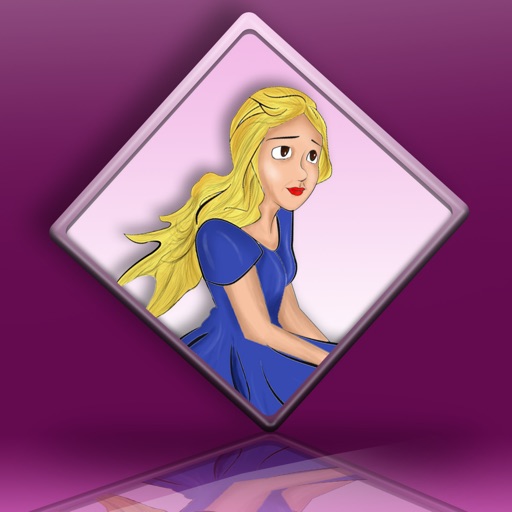 Amazing Princess Castle Run Pro - fantasy racing iOS App