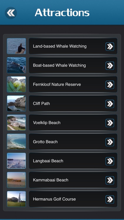 Hermanus Tourism Guide
