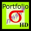 Portfolio Standard Deviation HD