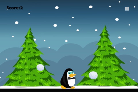 Super Penguin Escape Adventure Pro screenshot 4