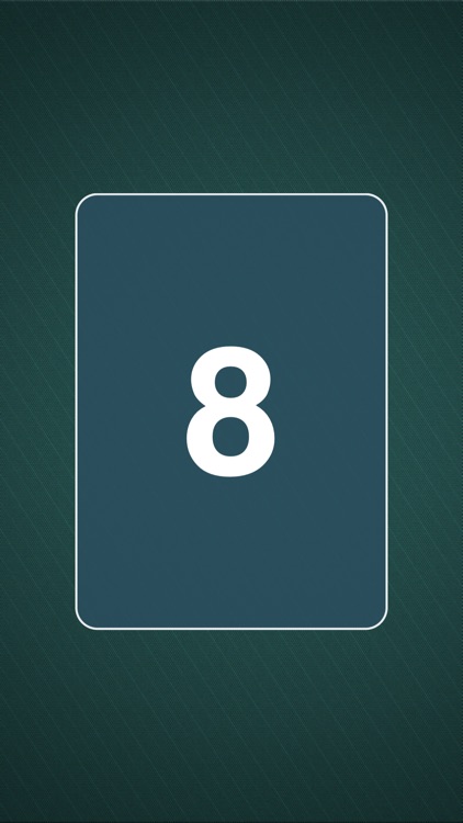 Planning Poker App Ios