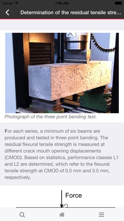 Guideline for execution of steel fibre reinforced self compacting concrete