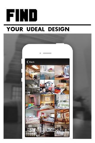 Bedroom Design Master Pro - My Style & Idea Catalog of interior remodel screenshot 4