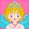 Princess Lillifee and the Fairy Ball