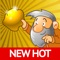 Became a billionaire dollar with gold miner game