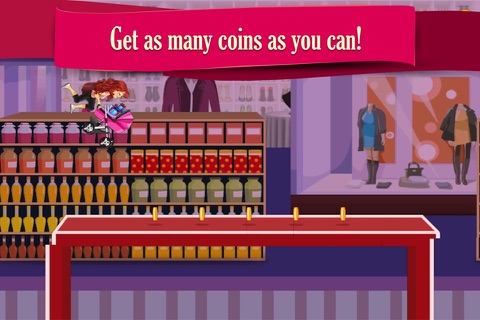 A Super Mom Rush - Busy Mommy Run and Jump Adventure - Full Version screenshot 4