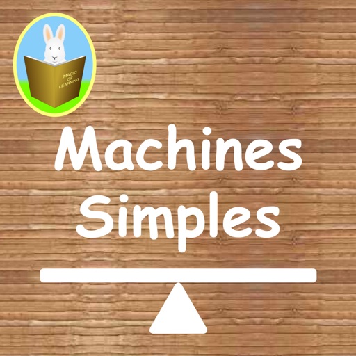 Machines Simples par Learning Rabbit icon