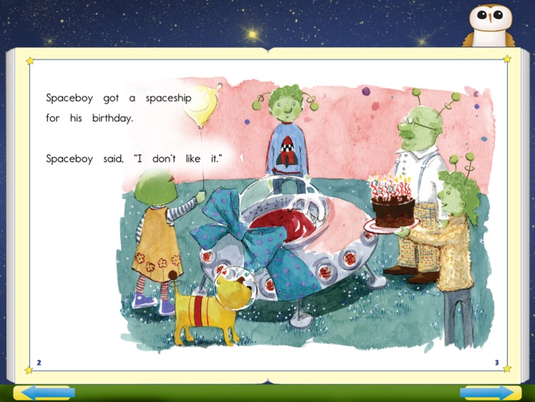 Who Can Read? Level E Book Collection screenshot-4