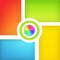 Pic Frame Magic is the BEST and MOST ADVANCED PHOTO COLLAGE App